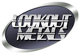 Lookout Metals Logo
